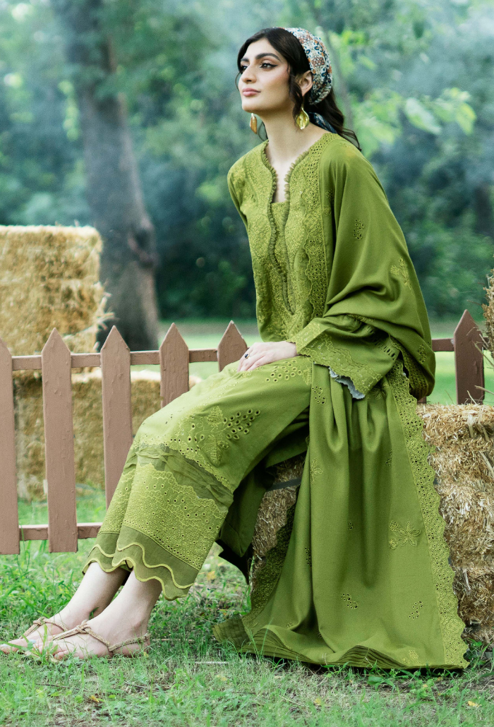 Hum Dum | Zephyr Wool Collection | Zephyr - D08 - Official HumDum stockist in UK - Sakeena London