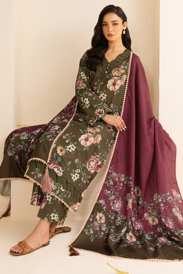 Farasha | The Winter Whispers | DAPHNE - Official Farasha stockist in UK - Sakeena London