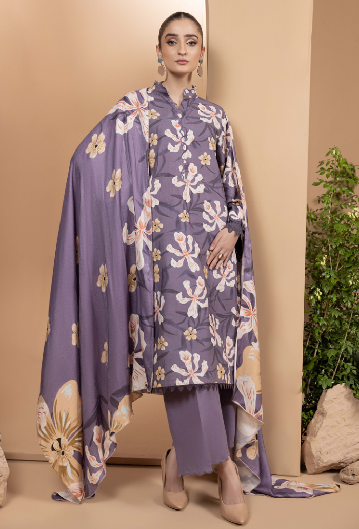 Humdum | Zara Winter 24 | Zara - D05 - Official HumDum stockist in UK - Sakeena London