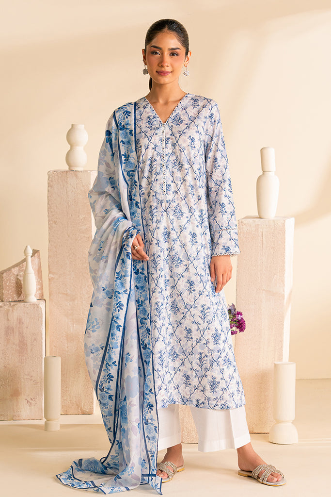 Cross Stitch | Daily Wear | AZURE ASH - Official Cross Stitch stockist in UK - Sakeena London
