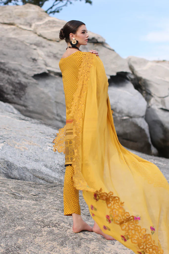 Charizma | Print Melody | PM4-12 - Official Charizma stockist in UK - Sakeena London