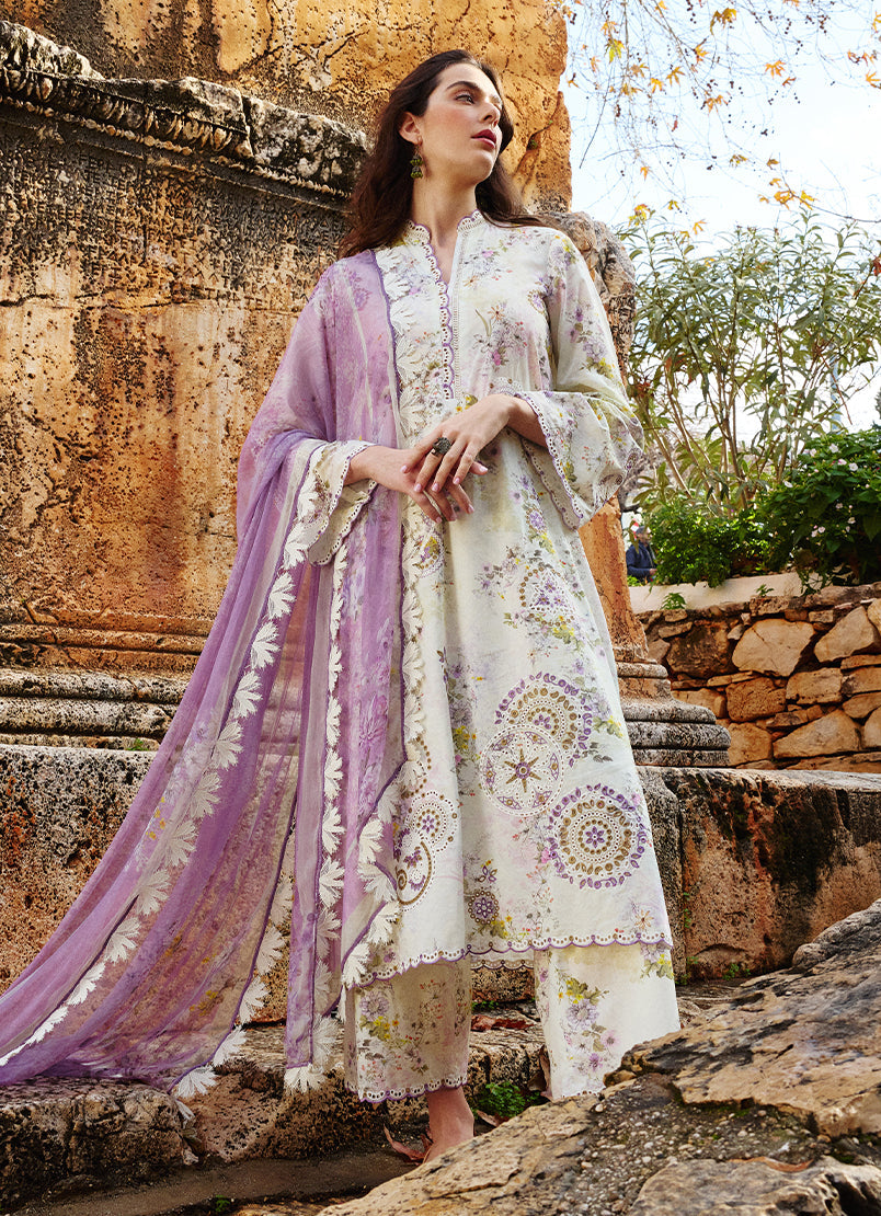 Image | Spring Printkari 25 | Nuray - Official Image stockist in UK - Sakeena London