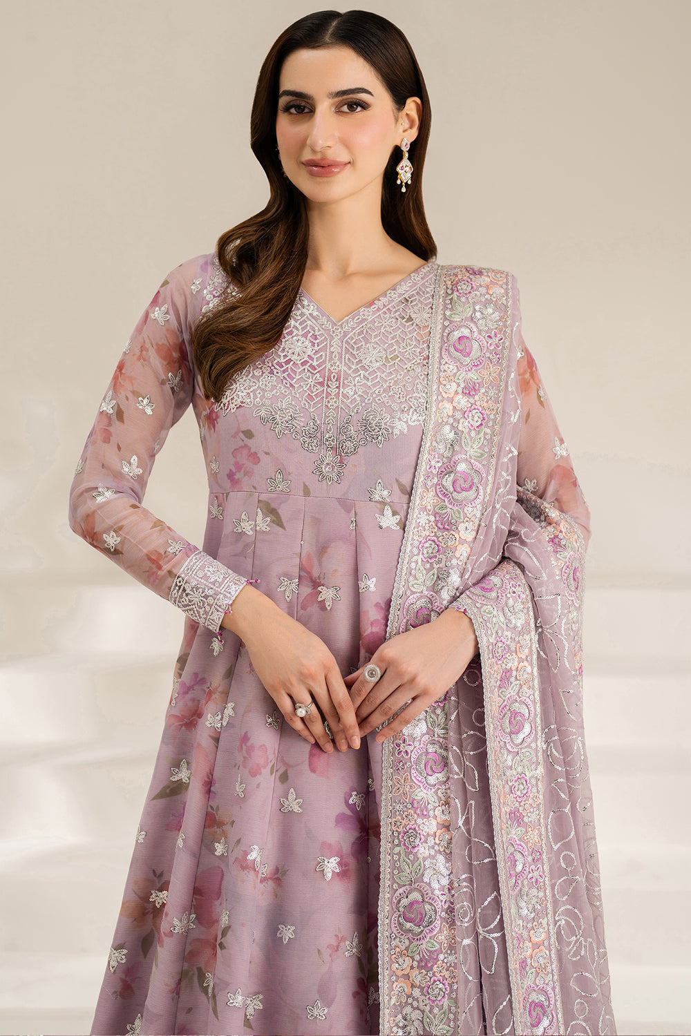 Farasha | Fiorella Formals | Lilly Passion - Official Farasha stockist in UK - Sakeena London