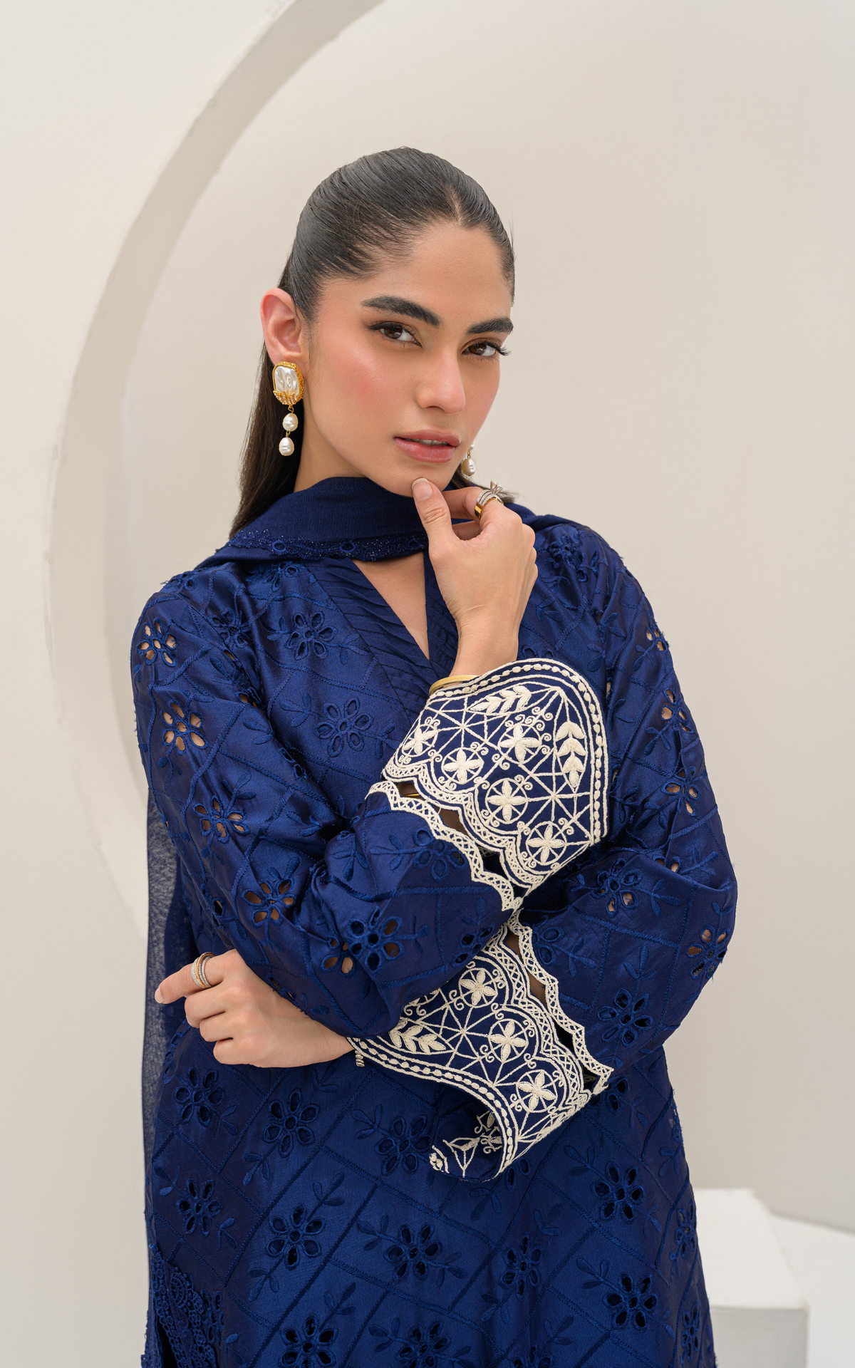 Sana Abbas | Ara Eid Luxe | Sora