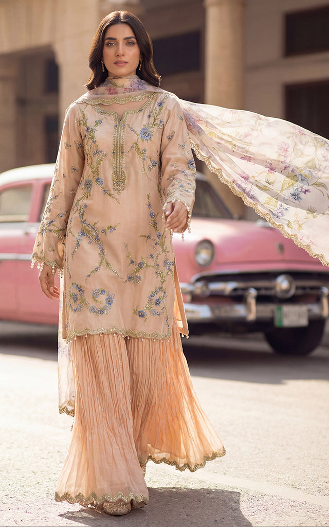 Threads and Motifs | Eid Edit 26 | 10402