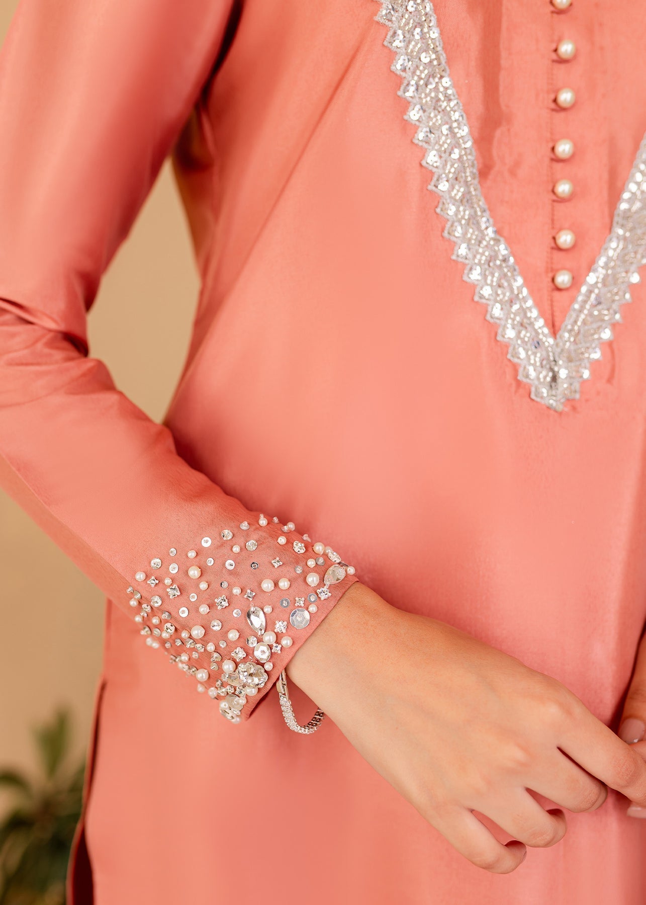 Allure | Seren Luxury Collection| VERA - Official Allure stockist in UK - Sakeena London
