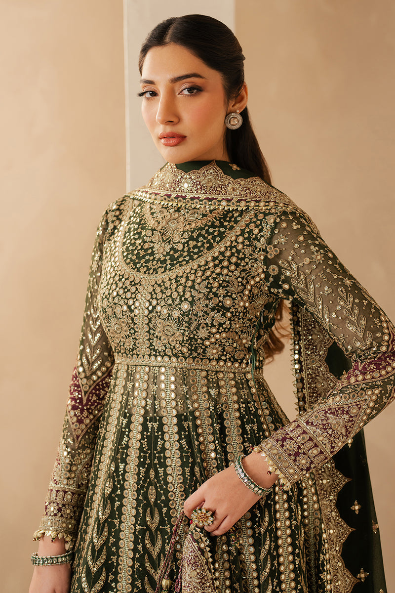 Jazmin | Wedding Formals | WF'25-02 - Official Jazmin stockist in UK - Sakeena London