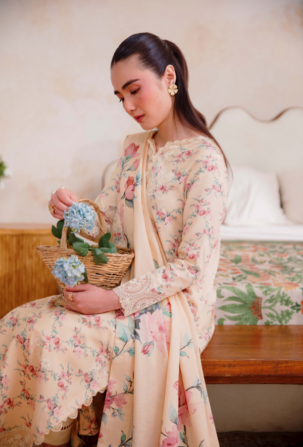 Humdum | Layla 25 | D04 - Official Humdum stockist in UK - Sakeena London