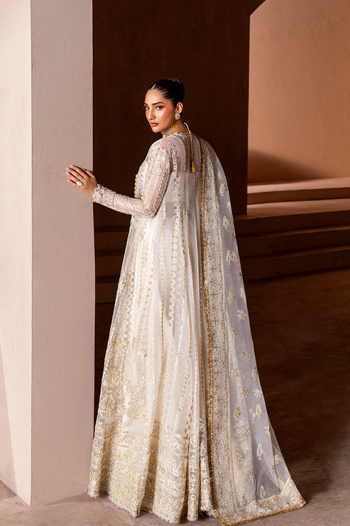 Emaan Adeel | Clay Couture | AUREA - Official Emaan Adeel stockist in UK - Sakeena London