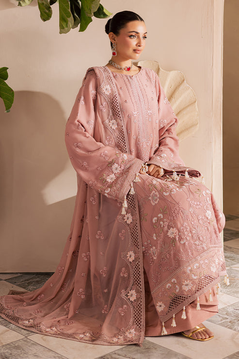 Emaan Adeel | Miraan luxury chiffon | AMALYA - Official Emaan Adeel stockist in UK - Sakeena London