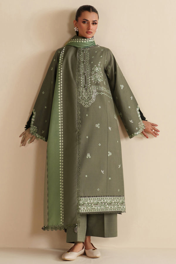 Farasha | Winter Spell 25 | Retro - Official Farasha stockist in UK - Sakeena London