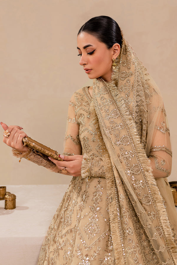 Farasha | Lumiere Luxury Collection 23 | DREAMT FLAIR - Official Farasha stockist in UK - Sakeena London