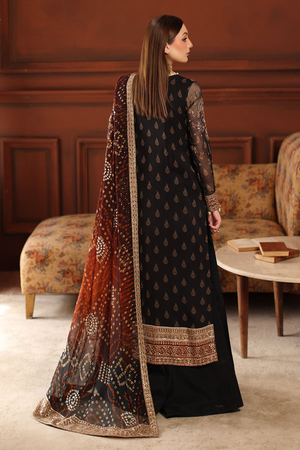 Nureh | Alfaaz Formals | NL-93 - Official Nureh stockist in UK - Sakeena London