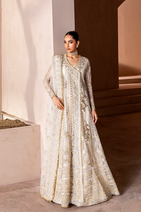 Emaan Adeel | Clay Couture | AUREA - Official Emaan Adeel stockist in UK - Sakeena London