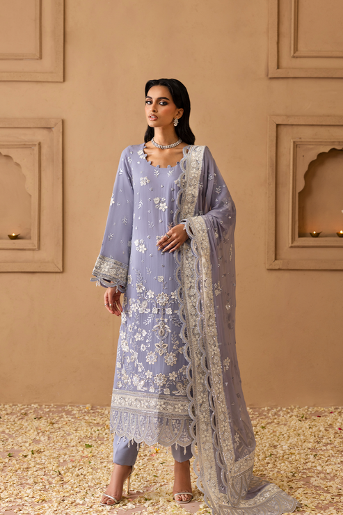 Emaan Adeel | Sheherzadi Formals 25 | SAHARSH - Official Emaan Adeel stockist in UK - Sakeena London
