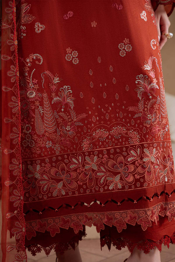 Nureh | Karandi 25 | NE-171 - Official Nureh stockist in UK - Sakeena London