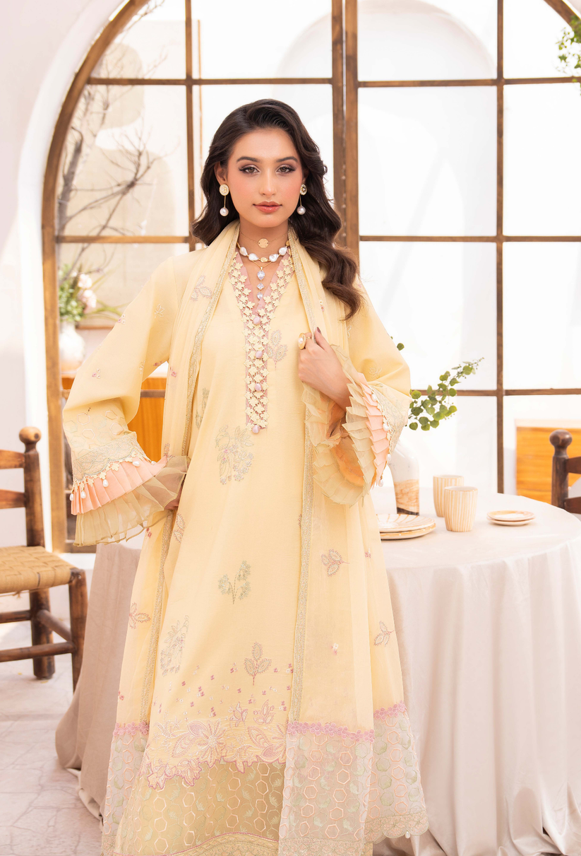 Humdum | Nayab 26 | NAYAB - D02