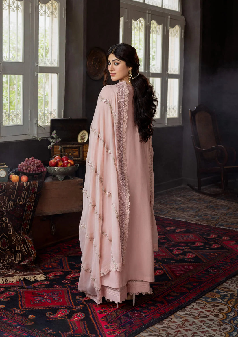 Kahf Premium | Kahf Karandi 25 | KKH-08 ROSABELLE - Official Kahf Premium stockist in UK - Sakeena London