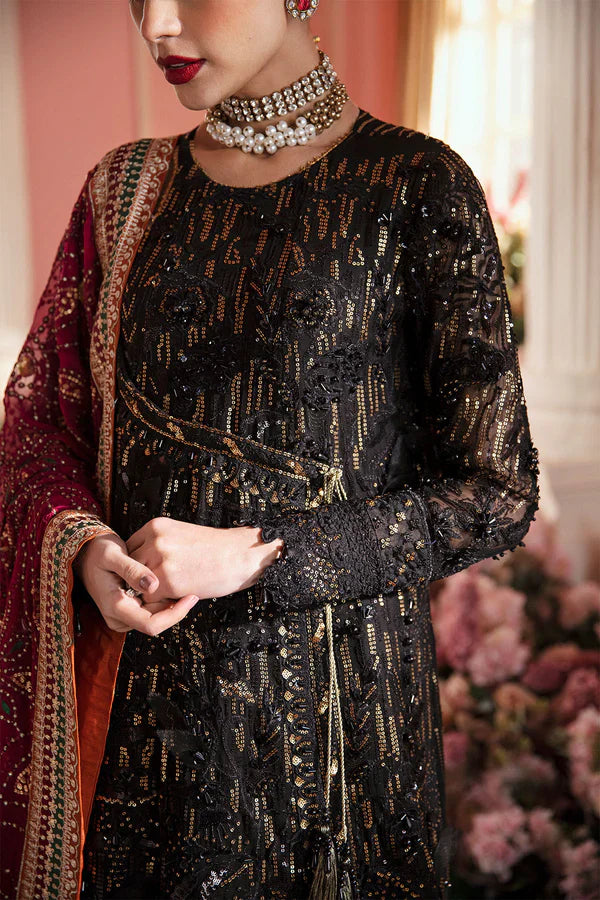 Formal Collection - Nureh - The Secret Garden - NL - 64 - Stella