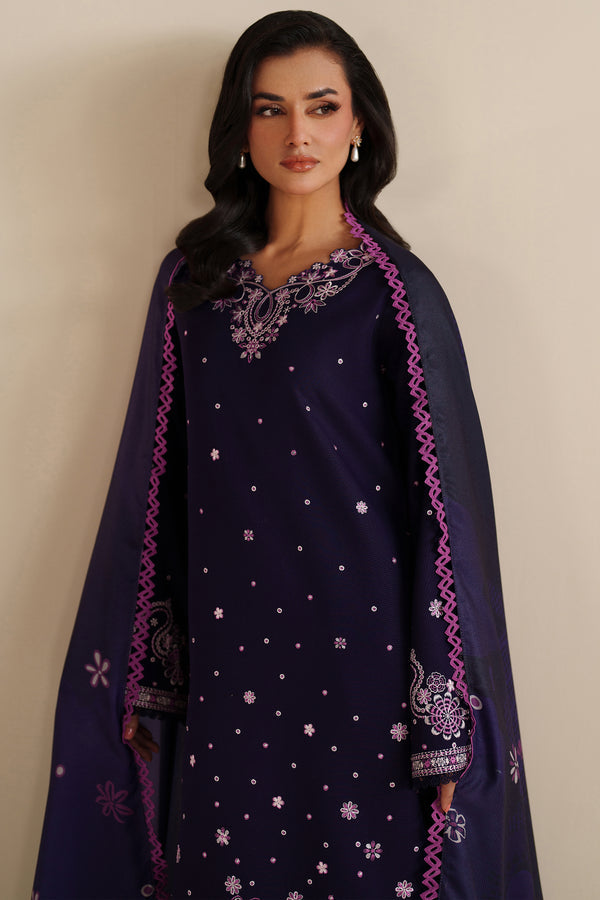 Farasha | Winter Spell 25 | Whim - Official Farasha stockist in UK - Sakeena London