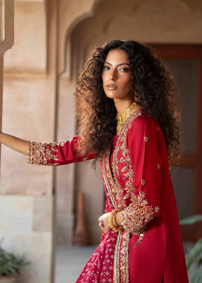 Jeem | Festive Edit | CHANDINI - Official Jeem stockist in UK - Sakeena London