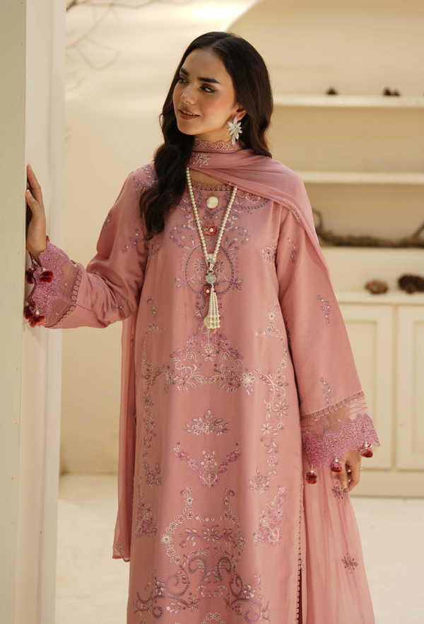 Humdum | Mushak26 | Mushak - D04 - Official Humdum stockist in UK - Sakeena London