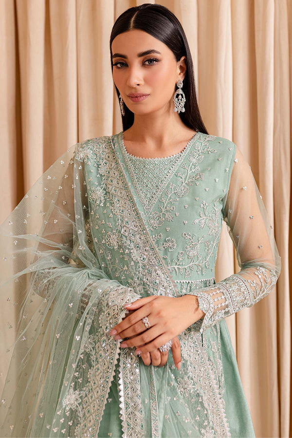 Farasha | Lumiere Formals | ISABELLA ROSE - Official Farasha stockist in UK - Sakeena London