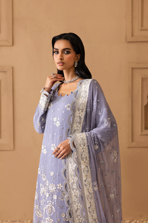 Emaan Adeel | Sheherzadi Formals 25 | SAHARSH - Official Emaan Adeel stockist in UK - Sakeena London
