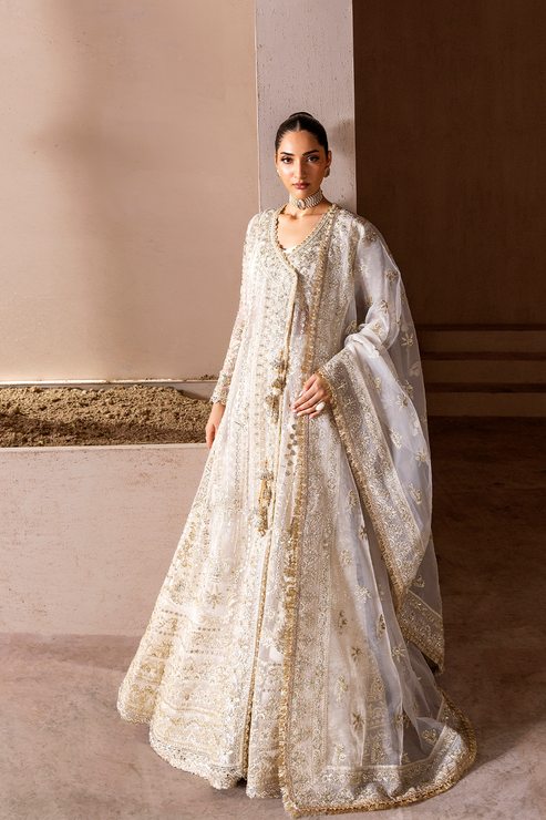 Emaan Adeel | Clay Couture | AUREA - Official Emaan Adeel stockist in UK - Sakeena London