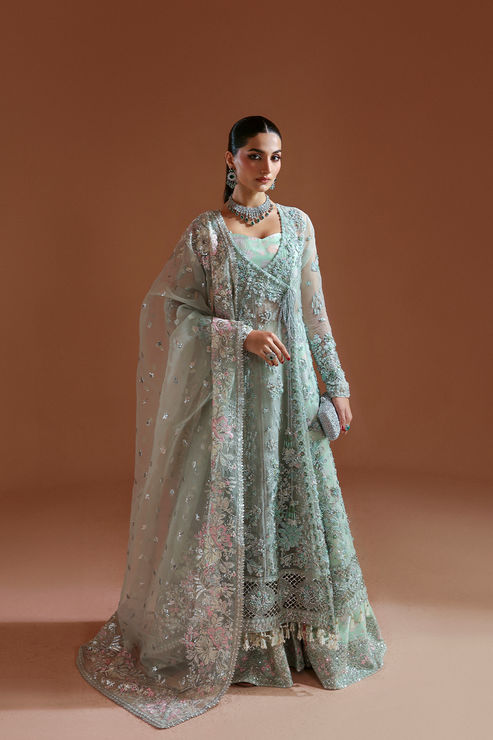Emaan Adeel | Celestique Formals 25 | AURORA - Official Emaan Adeel stockist in UK - Sakeena London