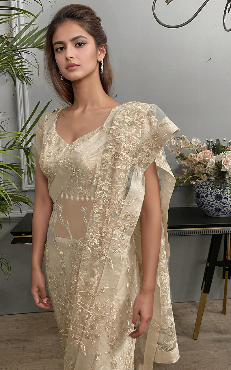 Threads and Motifs | Formal Dresses 24 | 9163 - Official Threads and Motifs stockist in UK - Sakeena London