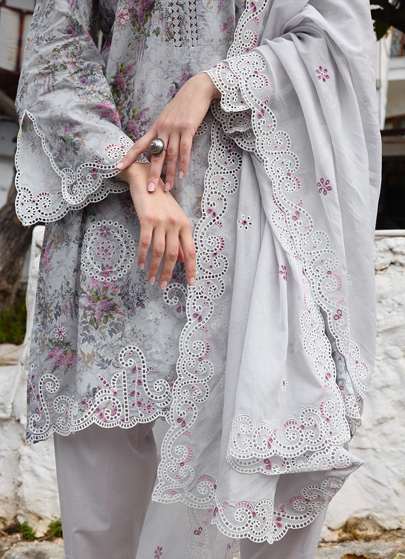 Image | Spring Printkari 25 | Elaha - Official Image stockist in UK - Sakeena London