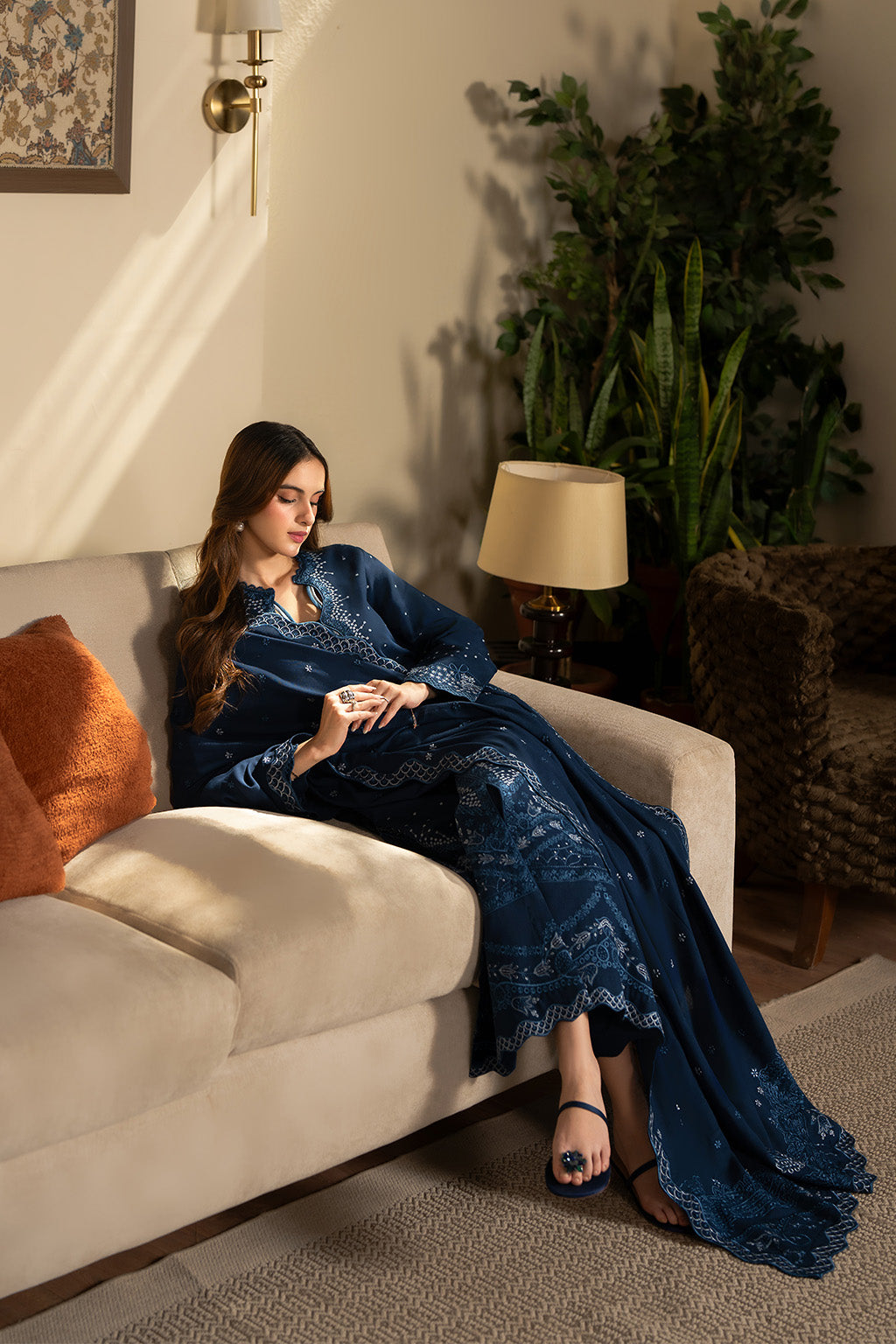 Neeshay | Winter Reverie | Eirene - Official Neeshay stockist in UK - Sakeena London