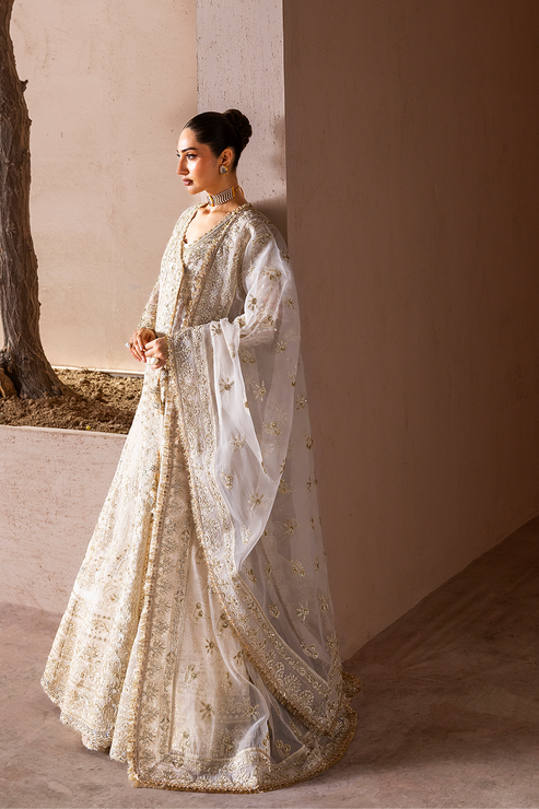 Emaan Adeel | Clay Couture | AUREA - Official Emaan Adeel stockist in UK - Sakeena London