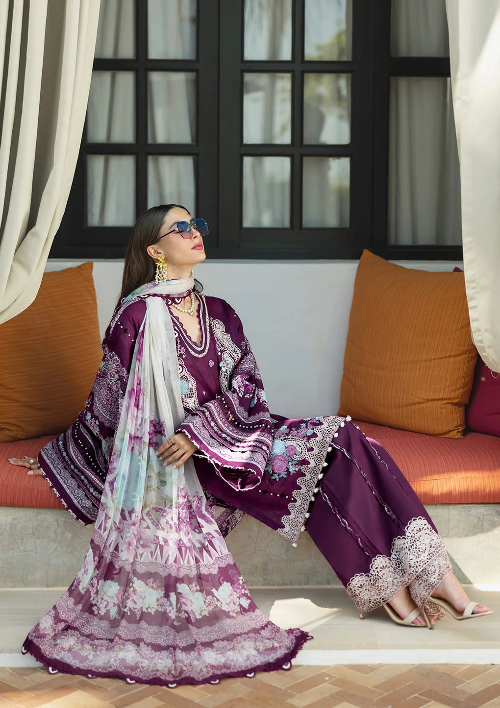 Elaf Premium | Signature 25 | ETS-06B AZOTIC - Official Elaf Premium stockist in UK - Sakeena London
