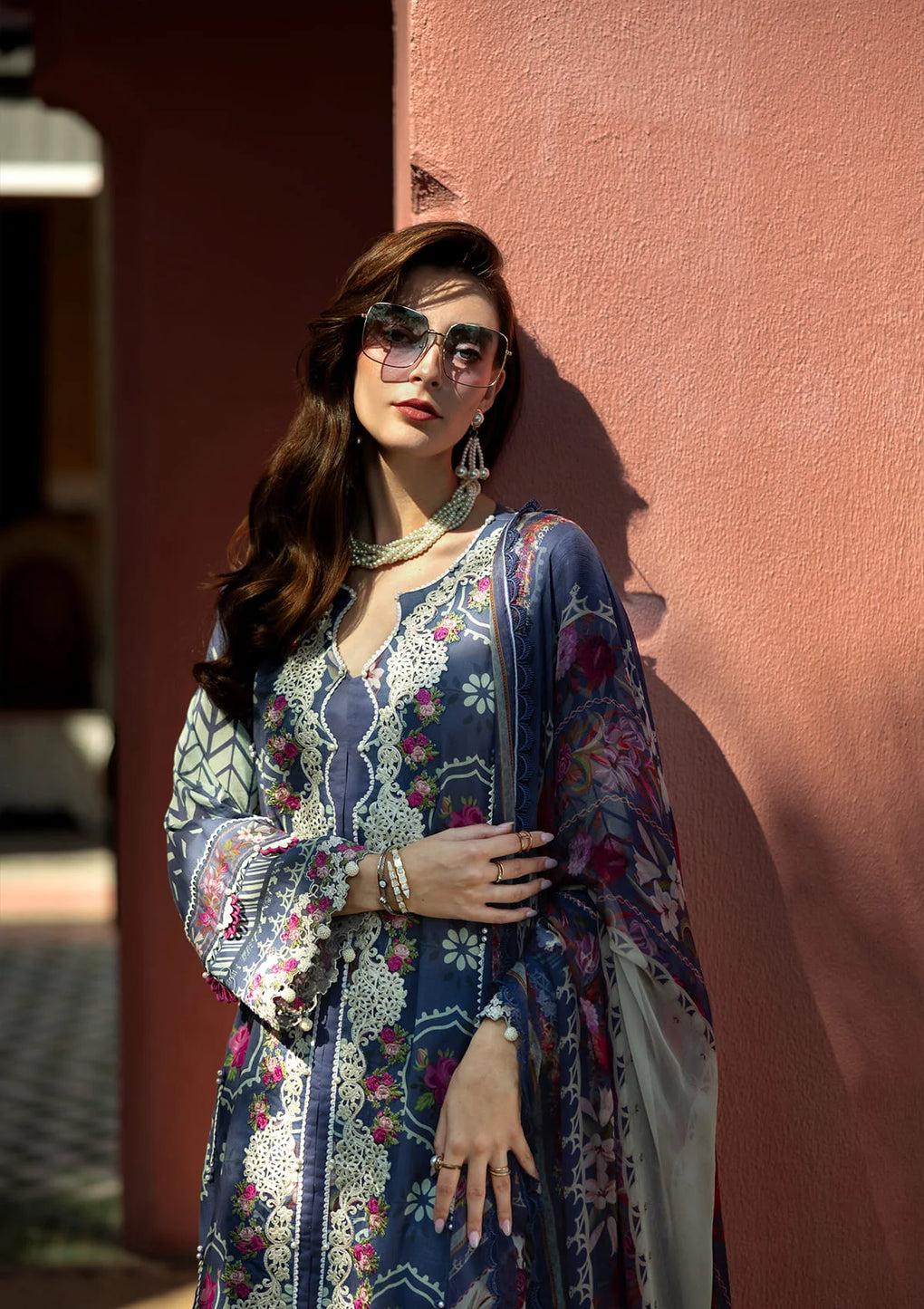 Elaf Premium | Signature 25 | ETS-04A SYLVIE - Official Elaf Premium stockist in UK - Sakeena London