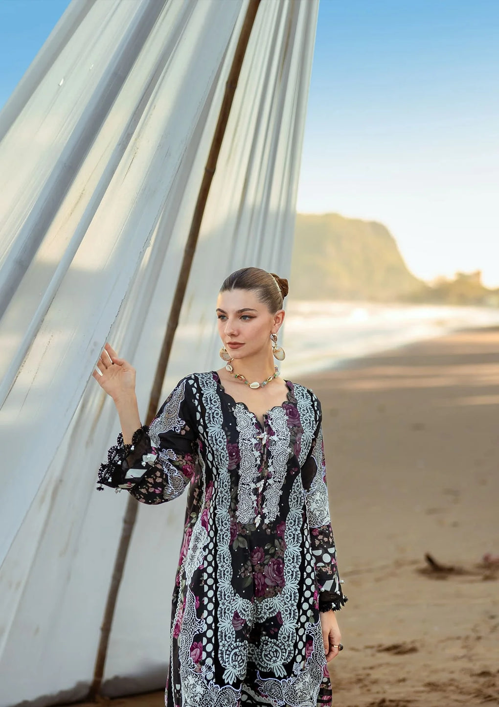 Elaf Premium | Signature 25 | ETS-02B PROM NIGHT - Official Elaf Premium stockist in UK - Sakeena London