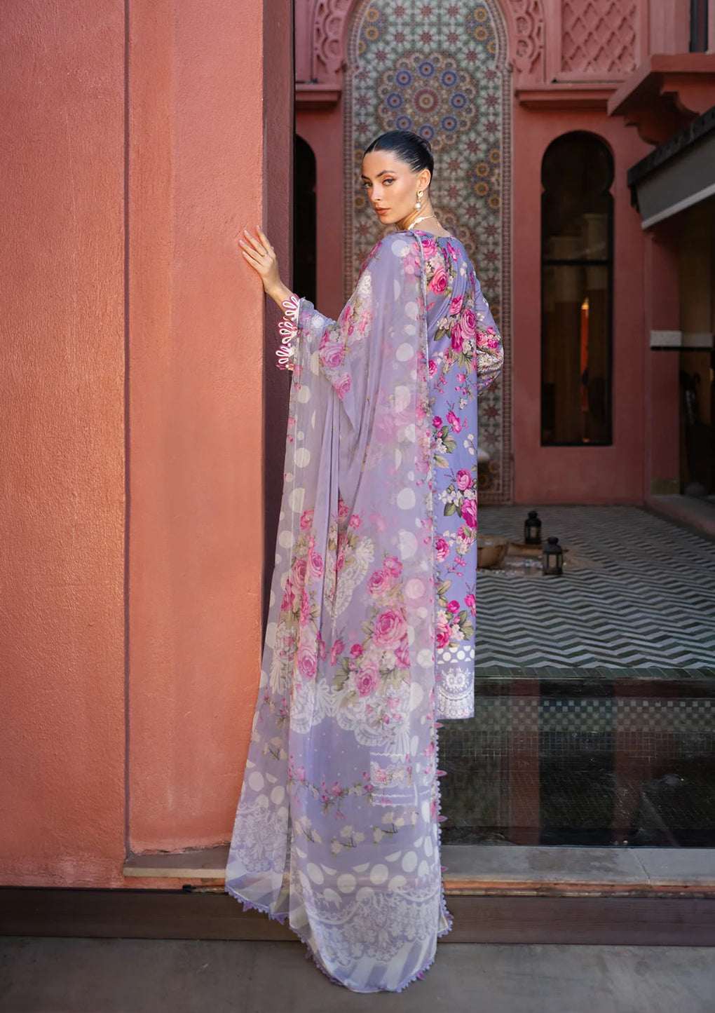 Elaf Premium | Signature 25 | ETS-02A SAVANNAH - Official Elaf Premium stockist in UK - Sakeena London
