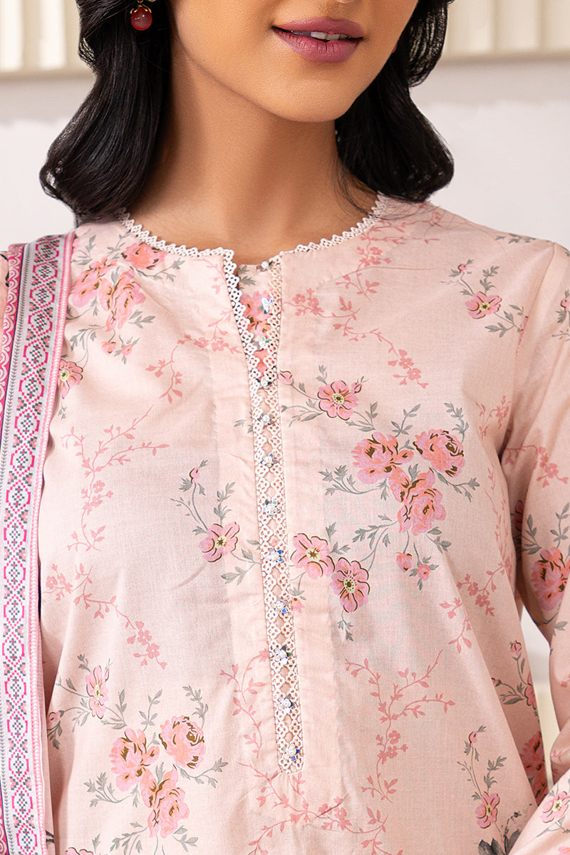Cross Stitch | Daily Wear | FLORAL FIESTA - Official Cross Stitch stockist in UK - Sakeena London