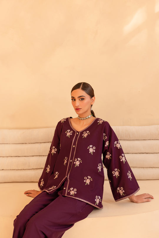 Batik | Boho | Benim 2Pc - Official Batik stockist in UK - Sakeena London
