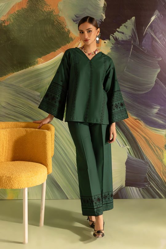 Batik | Boho | Bottle Gum 2Pc - Official Batik stockist in UK - Sakeena London