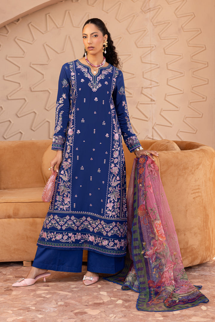 Batik | Ophelia Luxury Pret | Nawrah - Official Batik stockist in UK - Sakeena London