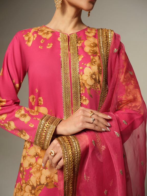 Humjoli | Luxury Collection | Opal - Official Humjoli stockist in UK - Sakeena London