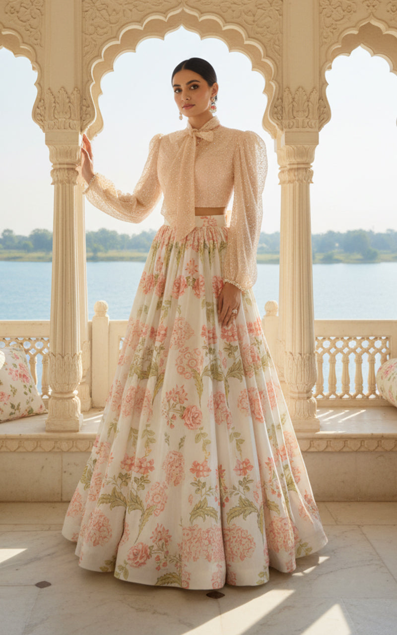 Threads and Motifs | Formal Dresses 25 | 10350 - Official Threads and Motifs stockist in UK - Sakeena London
