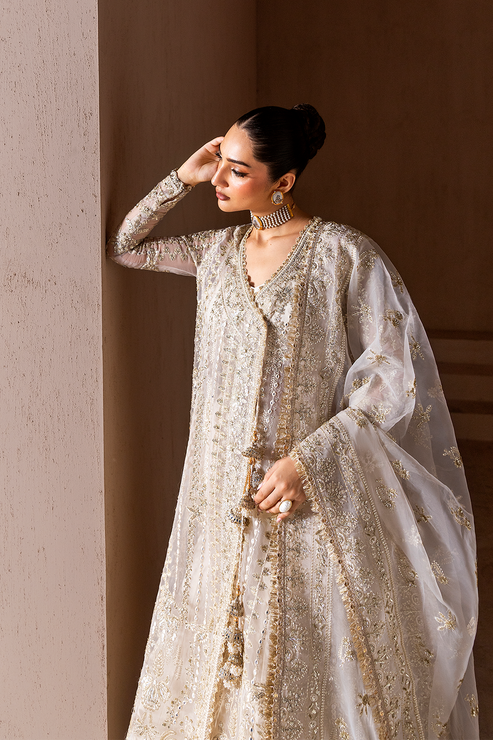 Emaan Adeel | Clay Couture | AUREA - Official Emaan Adeel stockist in UK - Sakeena London