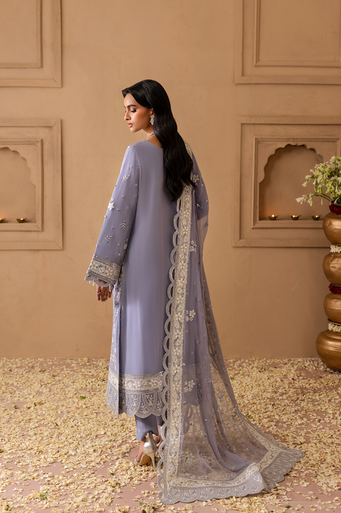 Emaan Adeel | Sheherzadi Formals 25 | SAHARSH - Official Emaan Adeel stockist in UK - Sakeena London