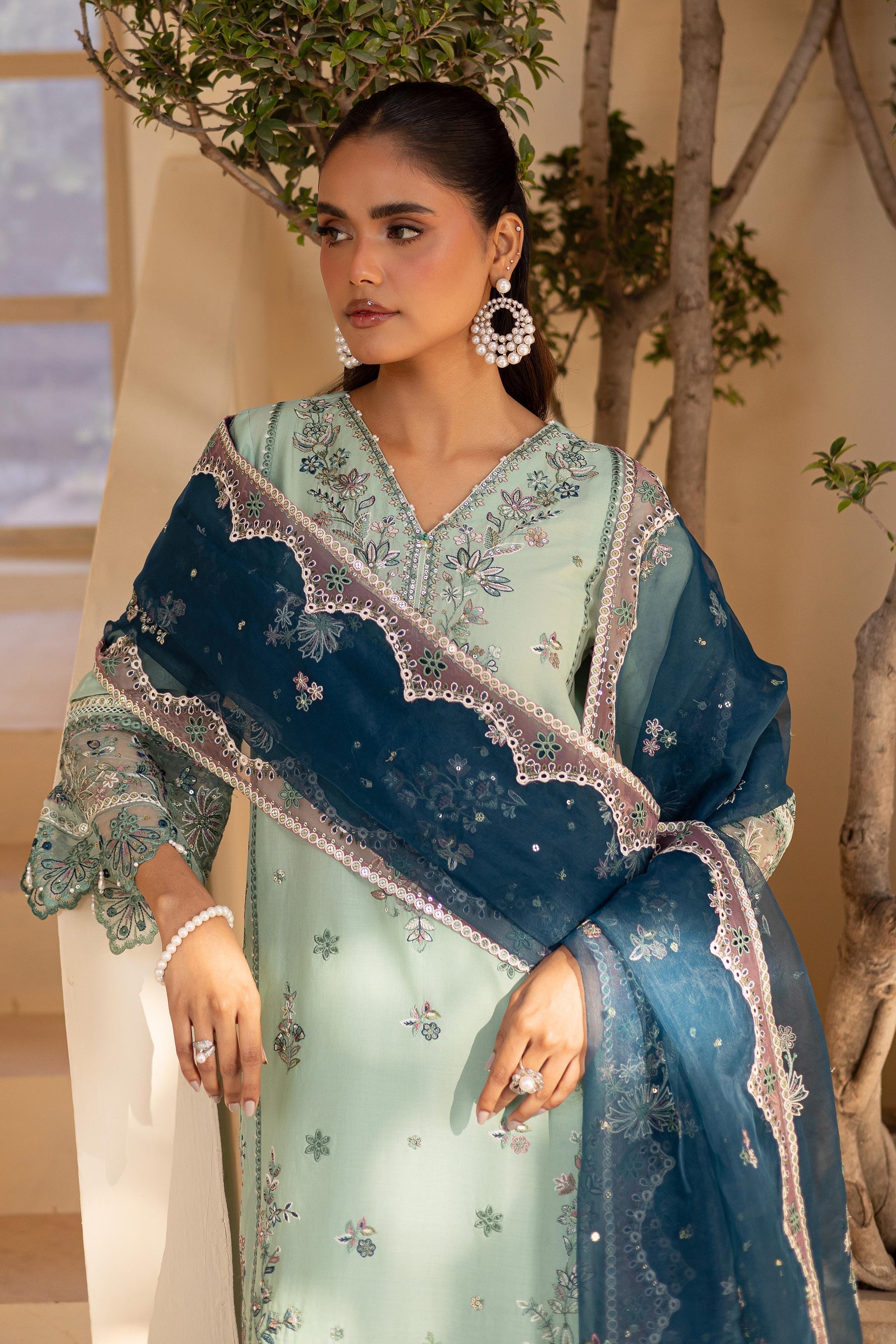 Batik | Cyra Luxury Solids | Asterin - Official Batik stockist in UK - Sakeena London