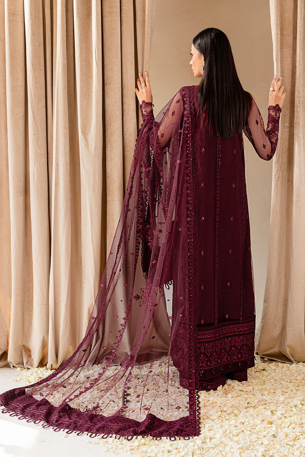 Farasha | Lumiere Luxury Collection 23 | CYRA - Official Farasha stockist in UK - Sakeena London