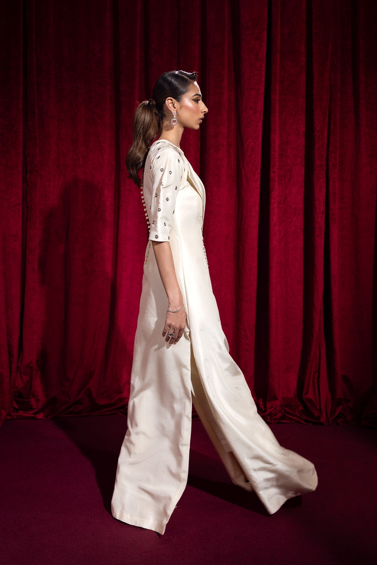 Mina Kashif | Luxury Pret | Chiara - Official Mina Kashif stockist in UK - Sakeena London