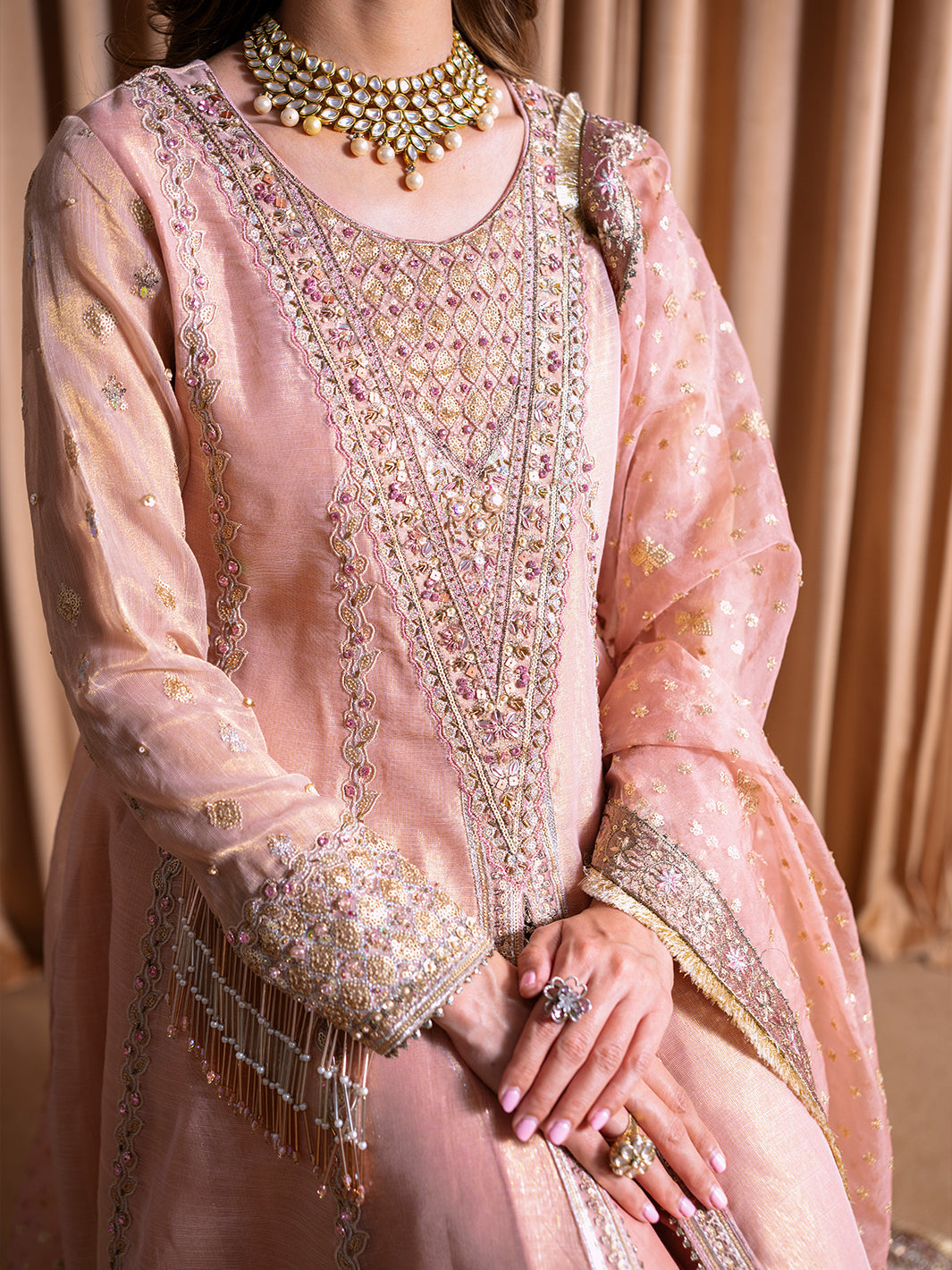Faiza Faisal | Rema Wedding Formals 24 | Irum - Official Faiza Faisal stockist in UK - Sakeena London